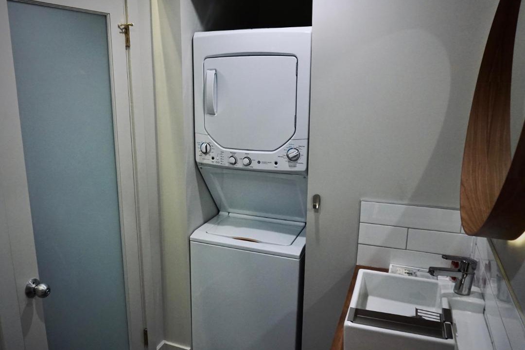 Photo of Bathroom in Edmundston