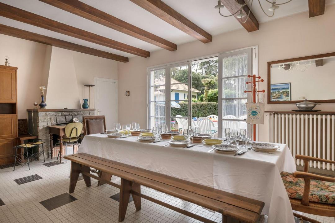 Photo of Livingroom in Saint-Brevin-les-Pins