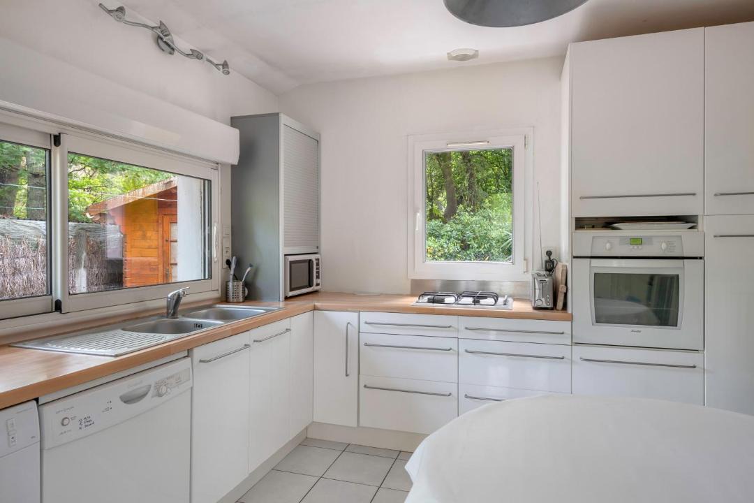 Photo of Kitchen in Saint-Brevin-les-Pins