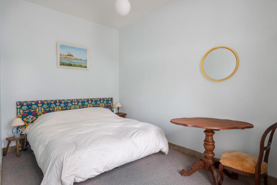 Photo of Bedroom in Saint-Brevin-les-Pins