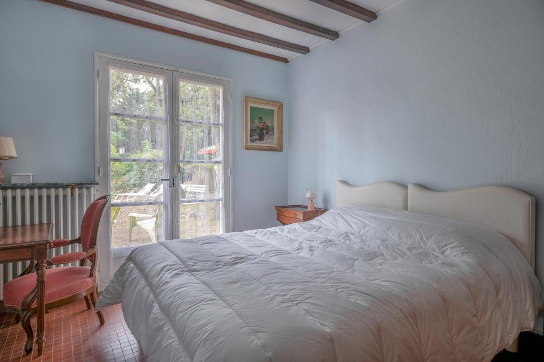 Photo of Bedroom in Saint-Brevin-les-Pins