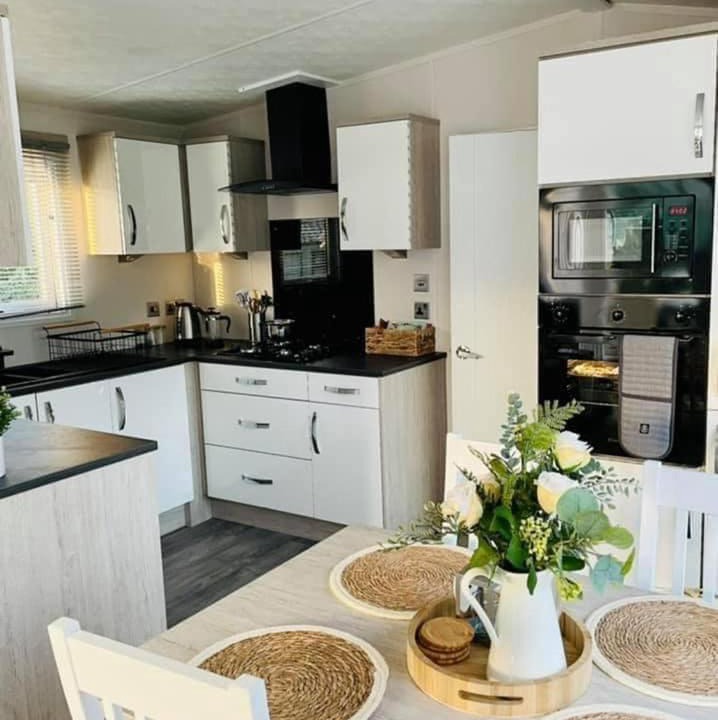 Photo of Kitchen in Hexham