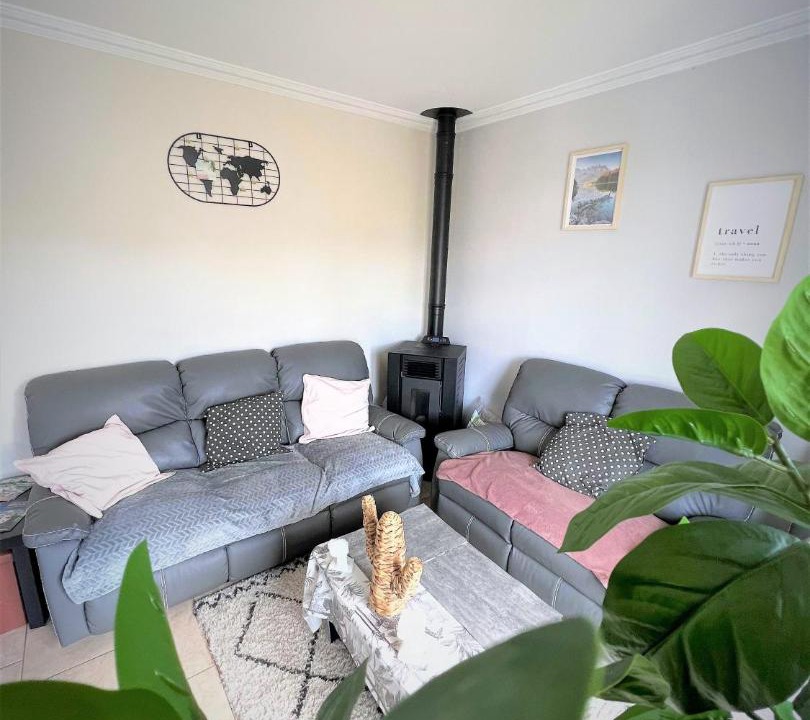 Photo of Livingroom in Noyers-sur-Cher