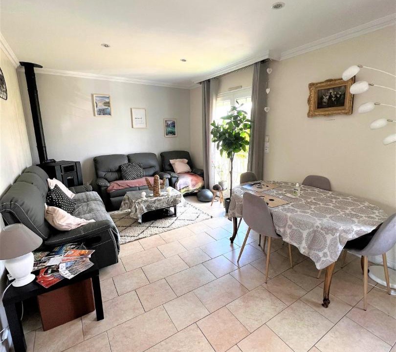 Photo of Livingroom in Noyers-sur-Cher