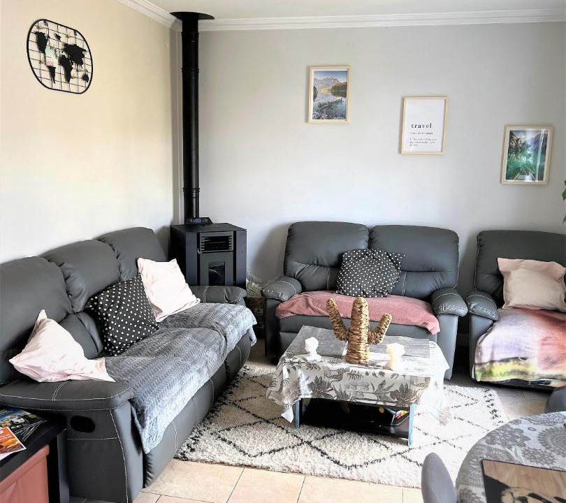 Photo of Livingroom in Noyers-sur-Cher