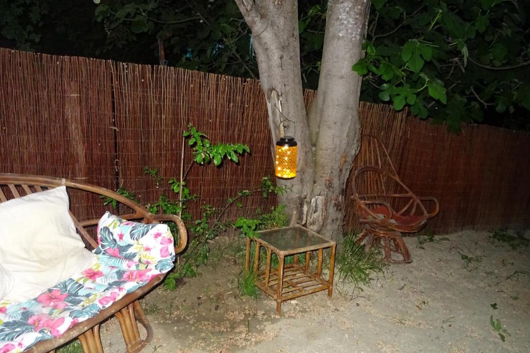 Photo of Patio Balcony in Labarthe