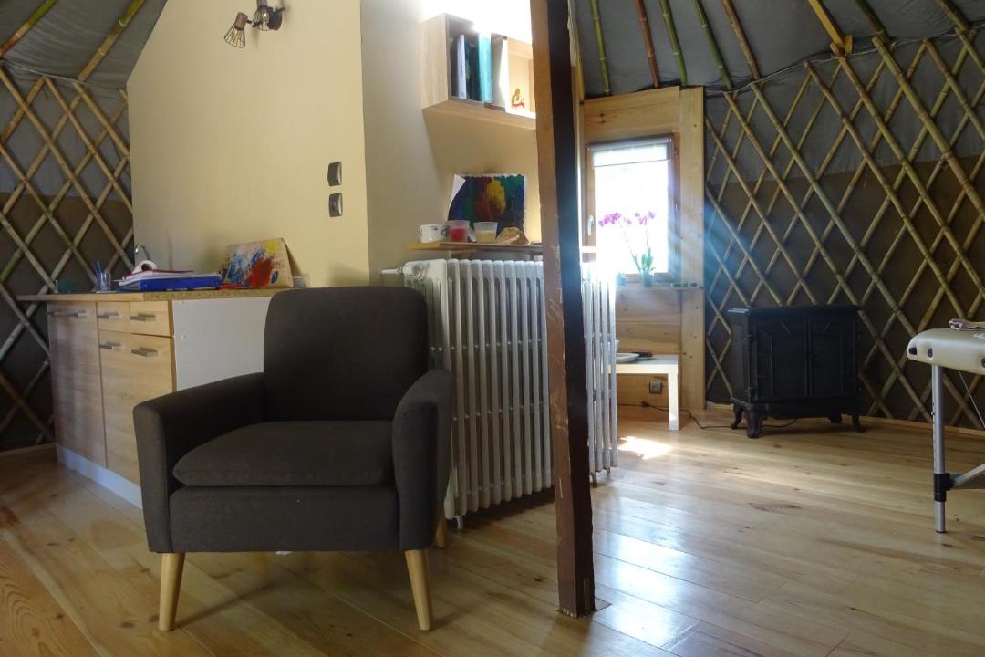 Photo of Livingroom in Labarthe