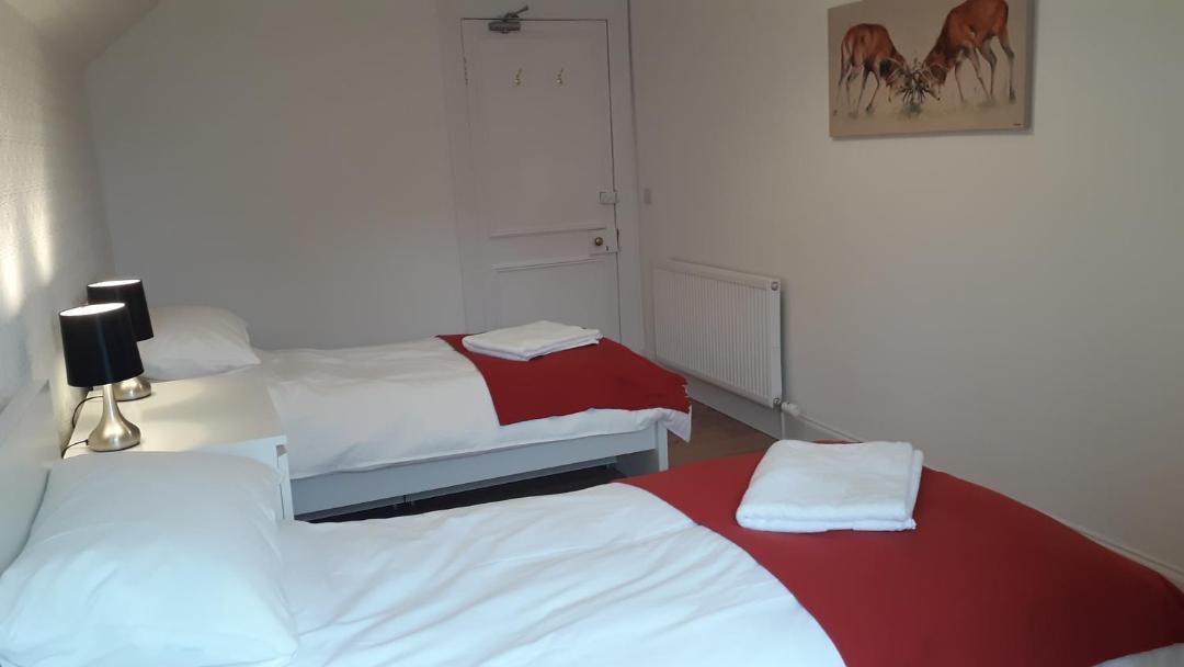 Photo of Others in Kingussie