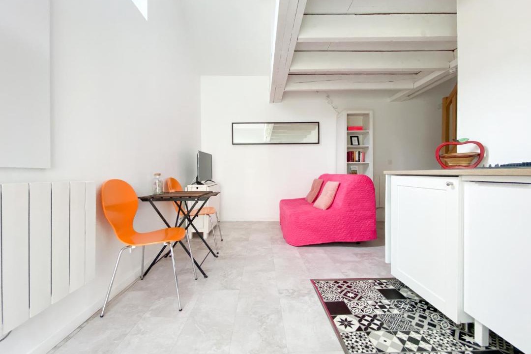 Photo of Others in Auteuil