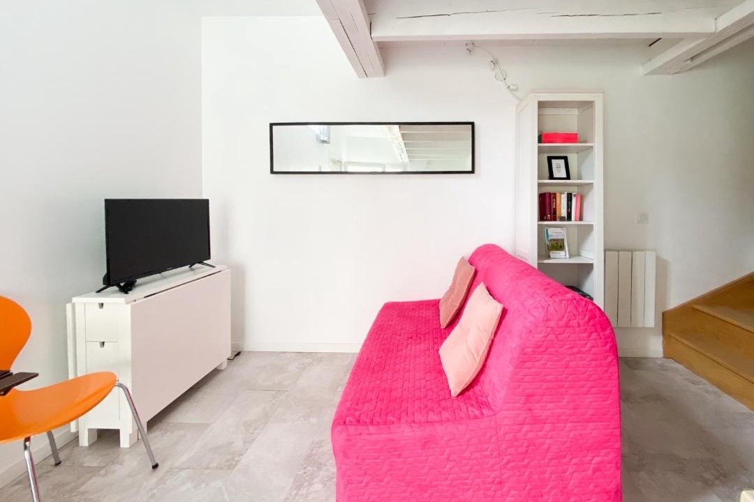 Photo of Others in Auteuil