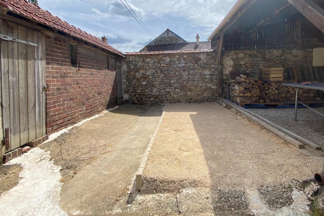 Photo of Others in Auteuil