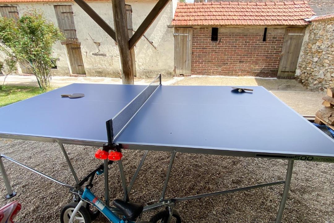 Photo of Others in Auteuil