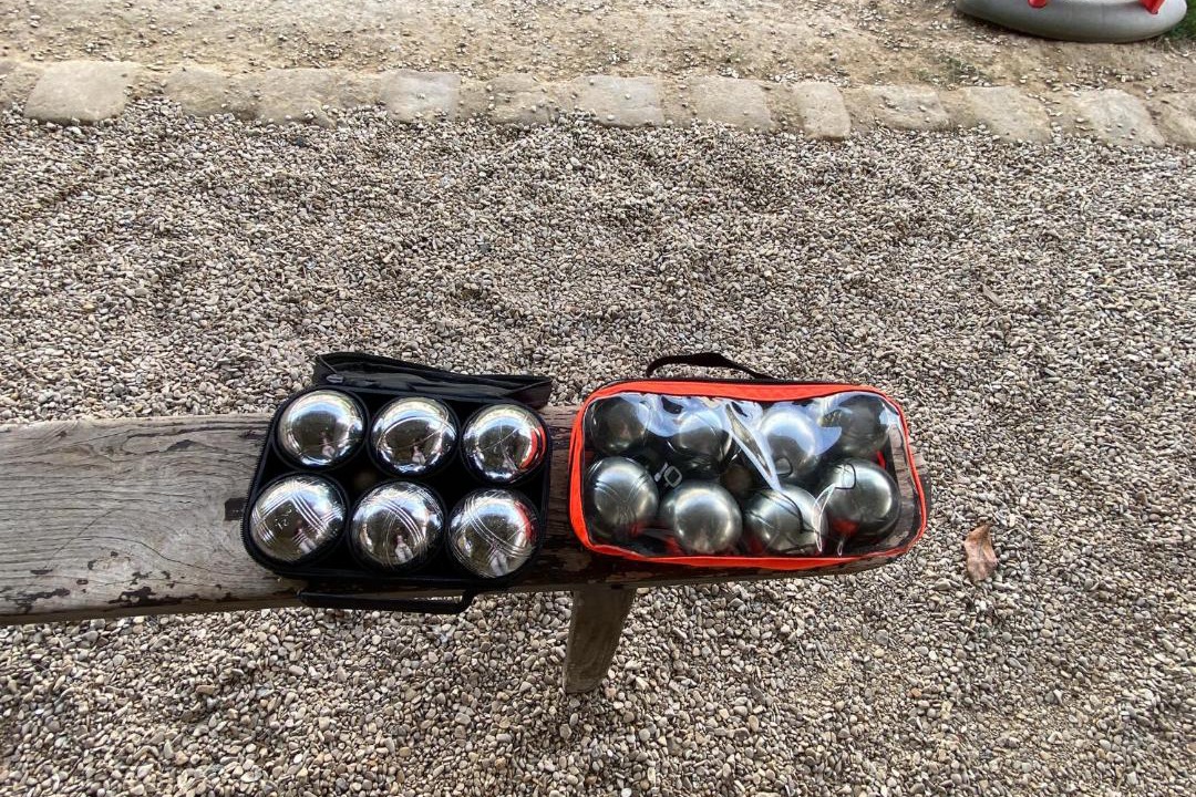 Photo of Outdoor in Auteuil