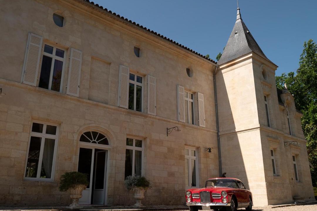 Photo of Others in Artigues-pres-Bordeaux