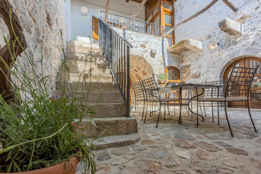 Photo of Patio Balcony in Vinodolska opcina