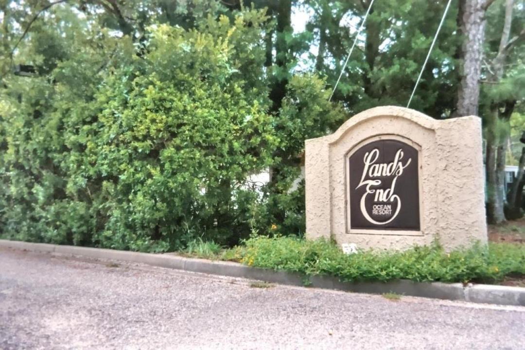 Photo of Buildings in Arcadian Shores