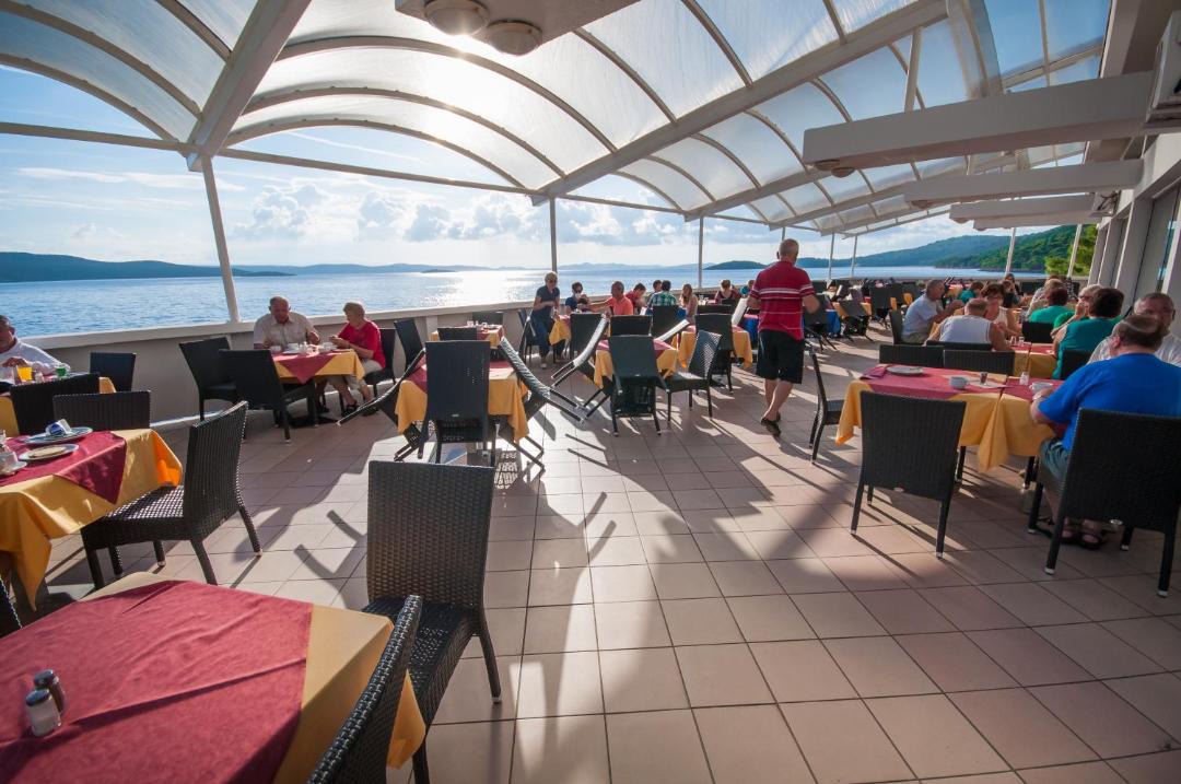 Photo of Patio Balcony in Bozava