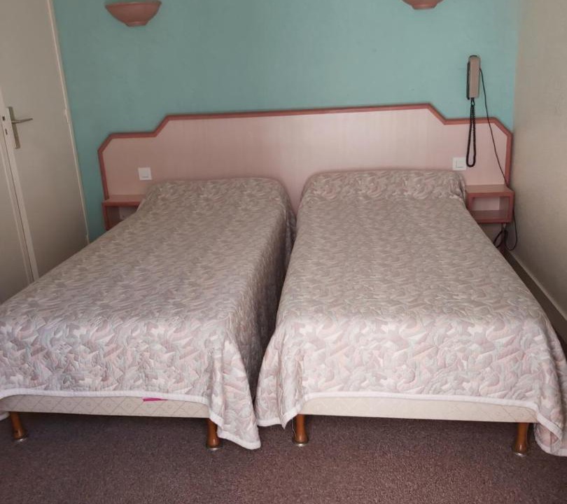 Photo of Bedroom in Tours