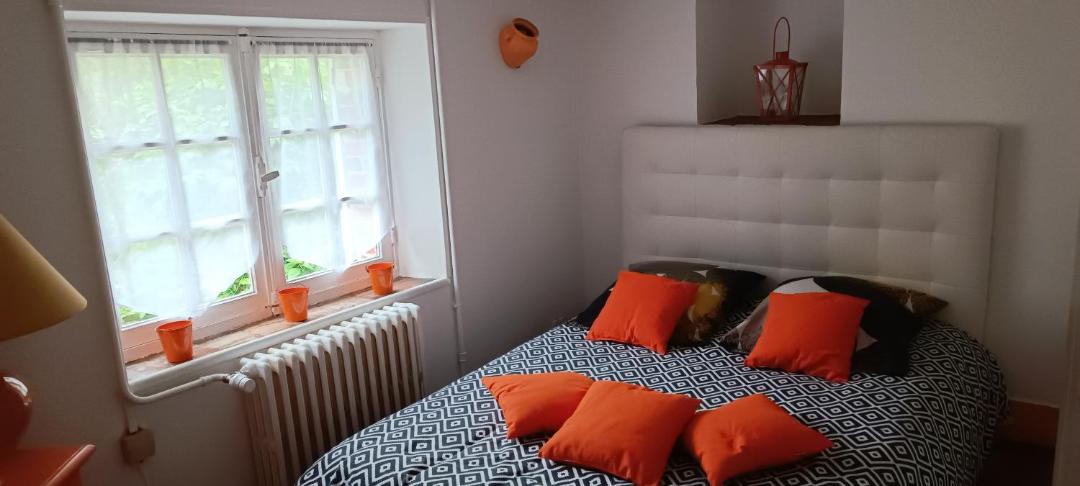 Photo of Bedroom in Montcresson