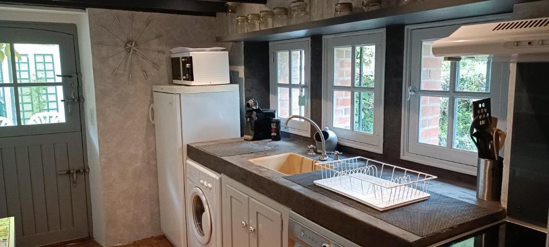 Photo of Kitchen in Montcresson