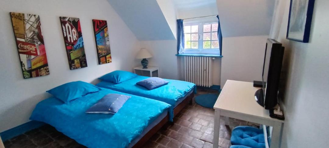 Photo of Bedroom in Montcresson