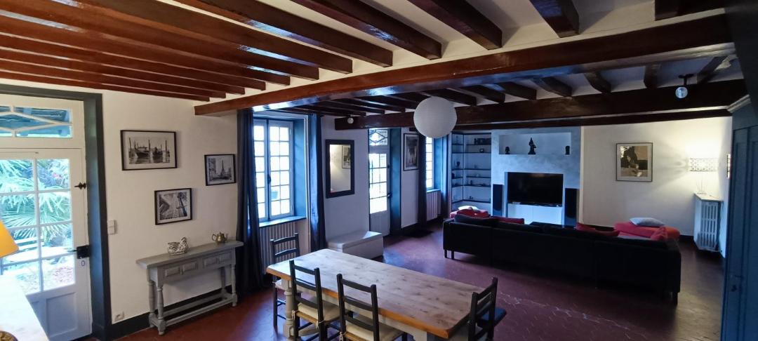 Photo of Livingroom in Montcresson