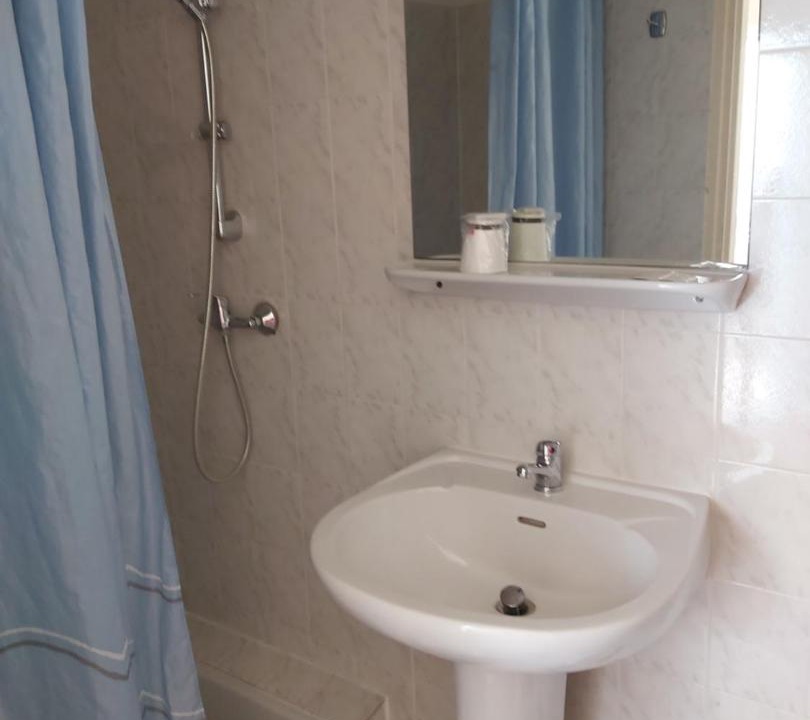 Photo of Bathroom in Tours