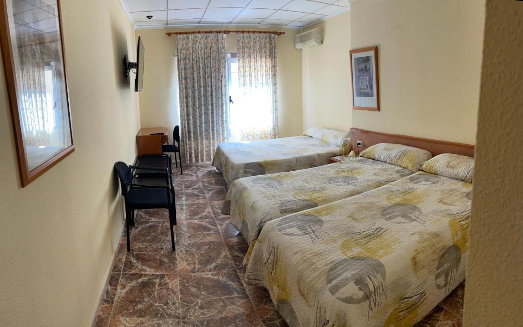 Photo of Bedroom in Alcala de Xivert