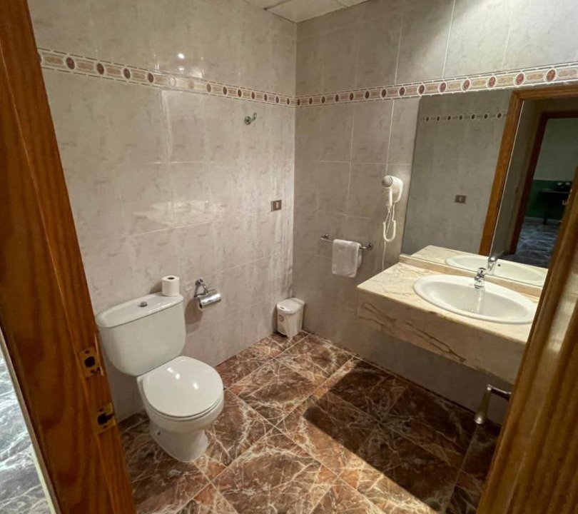 Photo of Bathroom in Alcala de Xivert