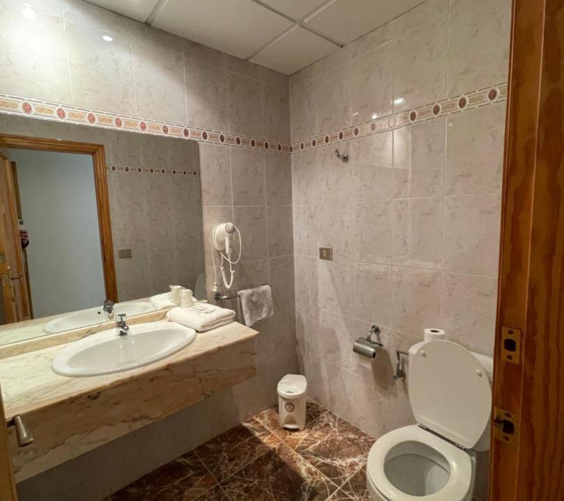 Photo of Bathroom in Alcala de Xivert