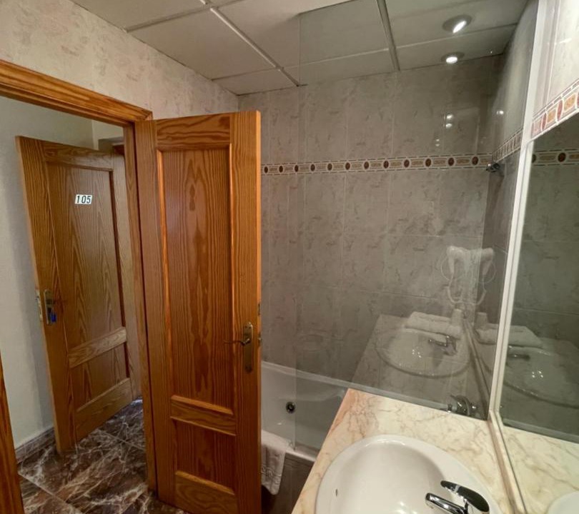 Photo of Bathroom in Alcala de Xivert
