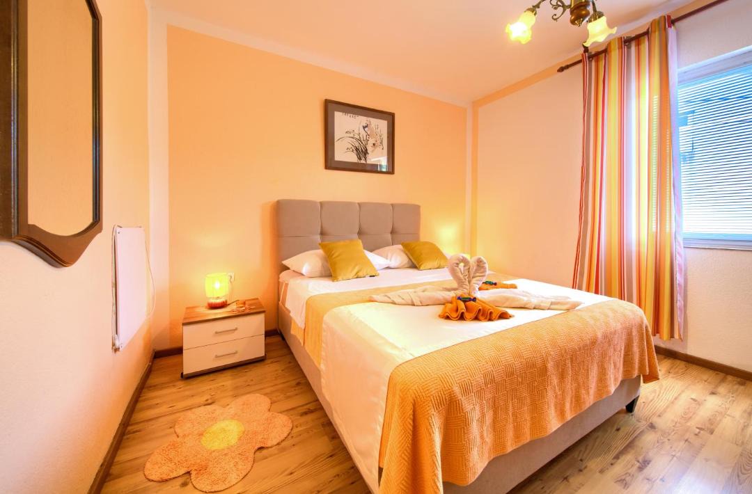 Photo of Bedroom in Fuzine