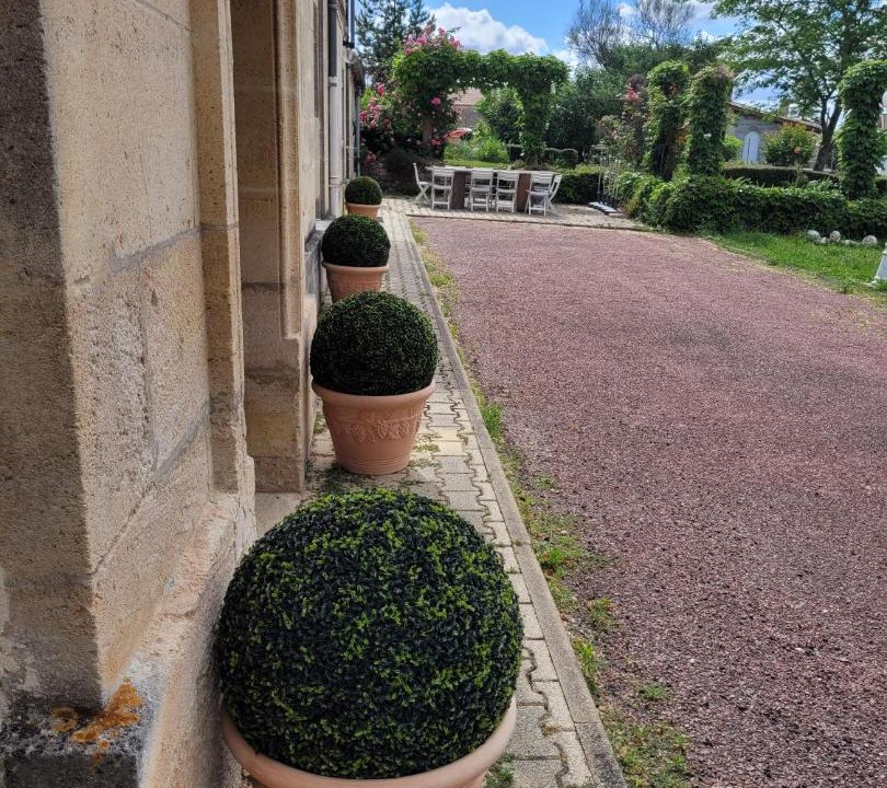 Photo of Others in Lansac