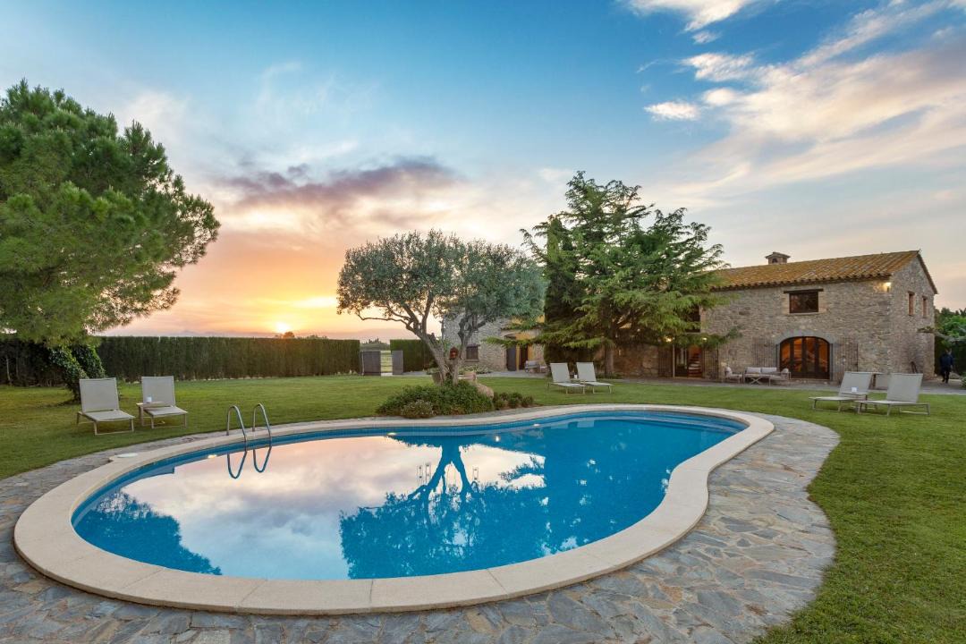 Photo of Outdoor in Torroella de Fluvia