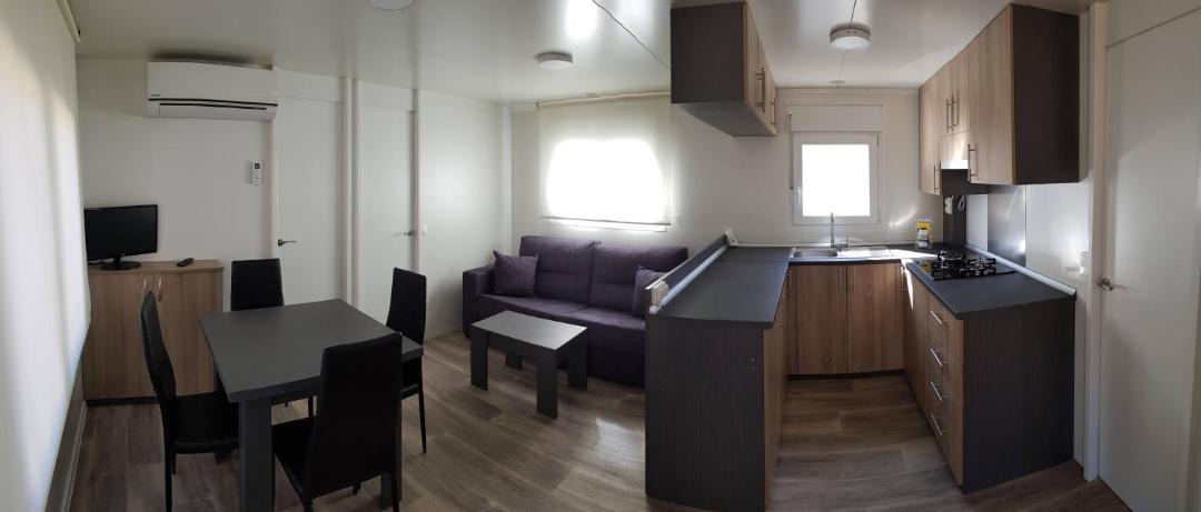 Photo of Livingroom in Ribes De Freser