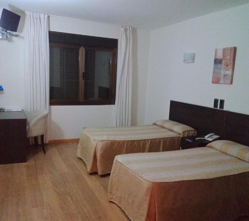 Photo of Livingroom in La Almunia de Dona Godina