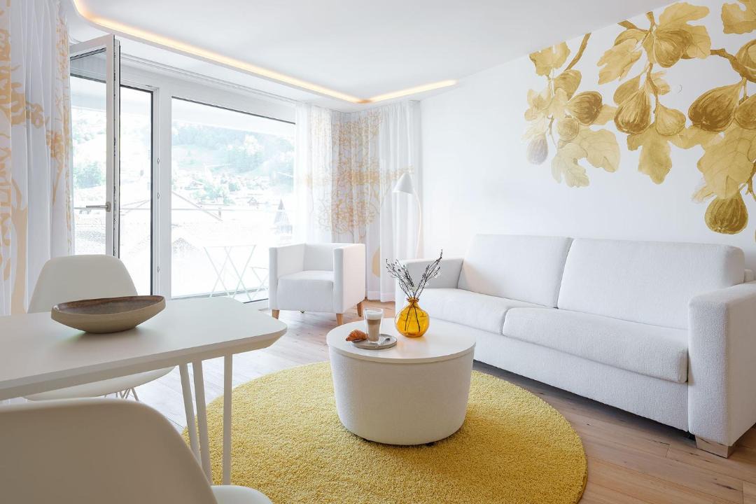 Photo of Livingroom in Vitznau