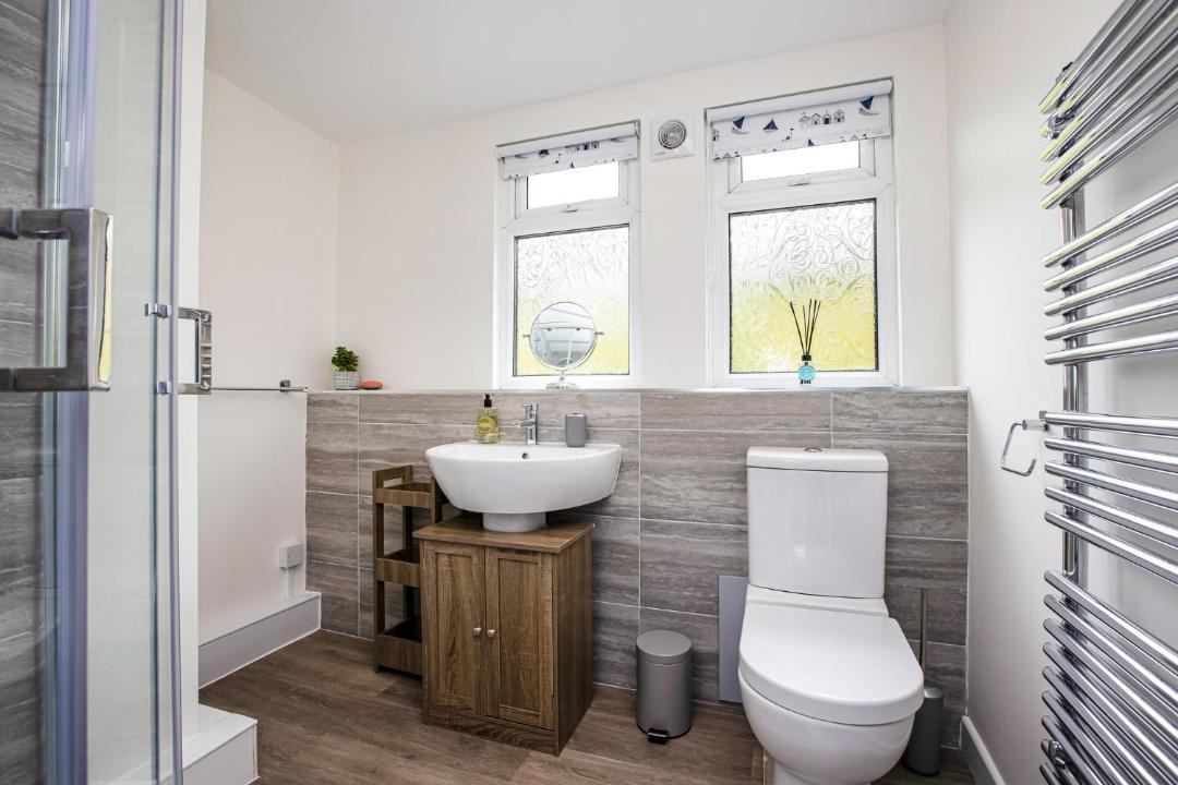 Photo of Bathroom in Dartmouth