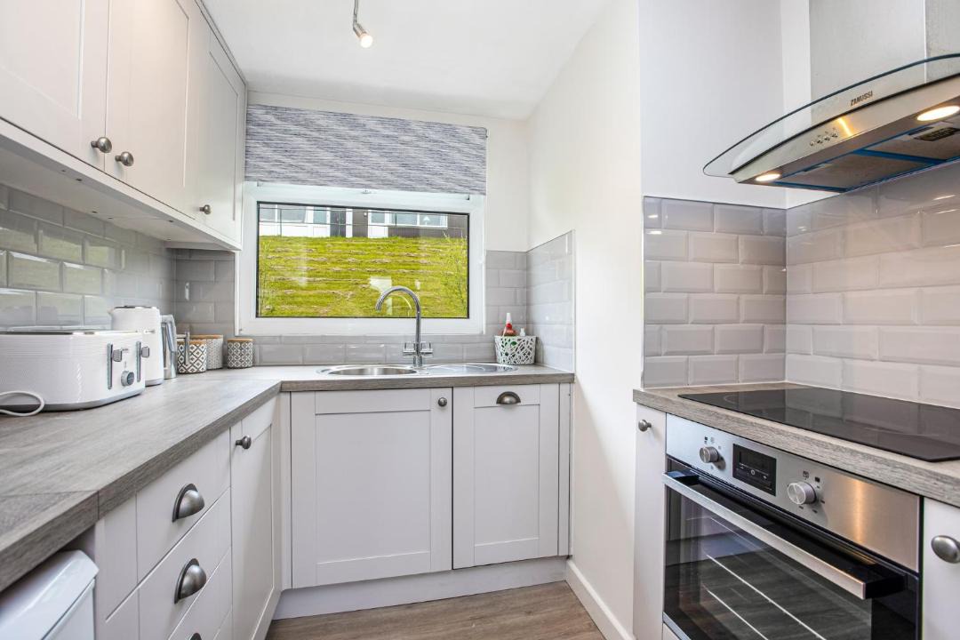 Photo of Kitchen in Dartmouth