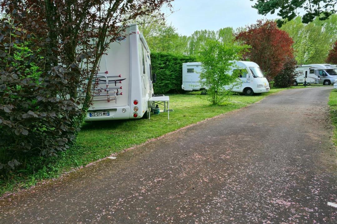 Photo of Outdoor in Besse-sur-Braye