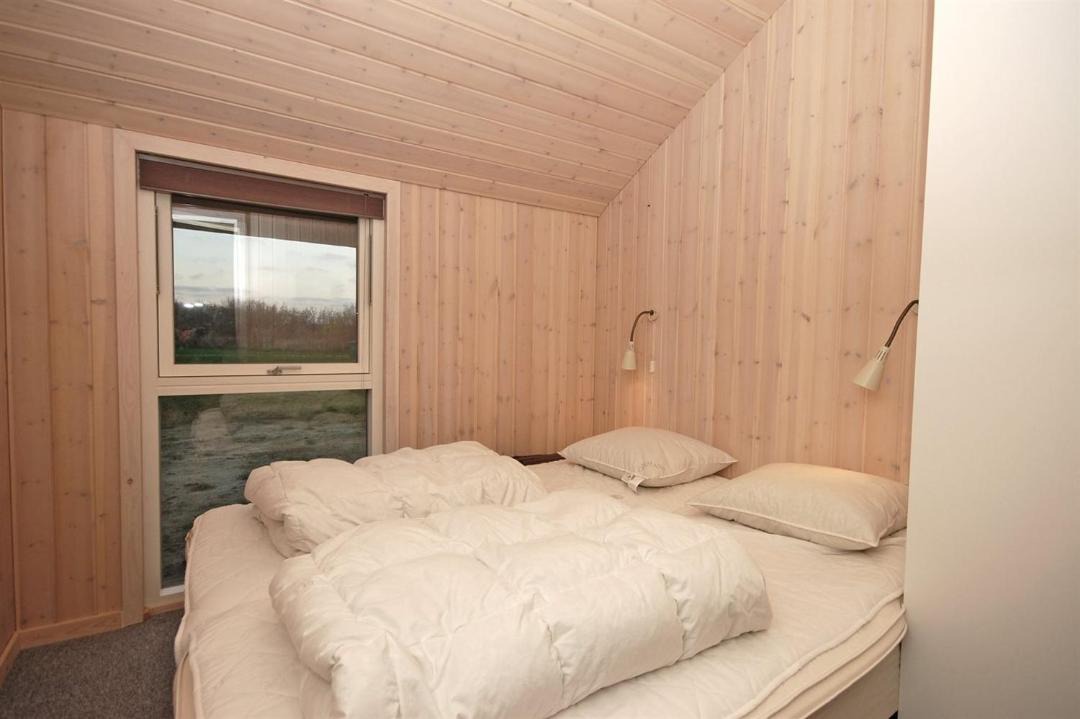 Photo of Bedroom in Tranum