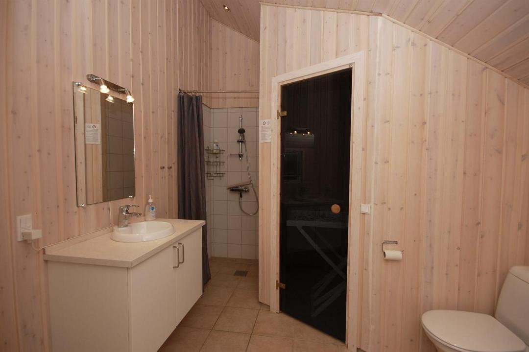 Photo of Bathroom in Tranum