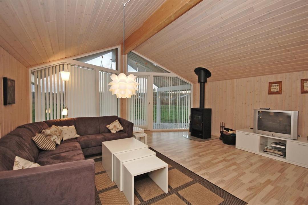 Photo of Livingroom in Tranum