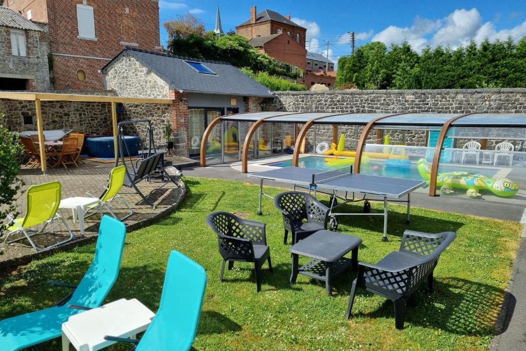 Photo of Others in Saint-Hilaire-sur-Helpe