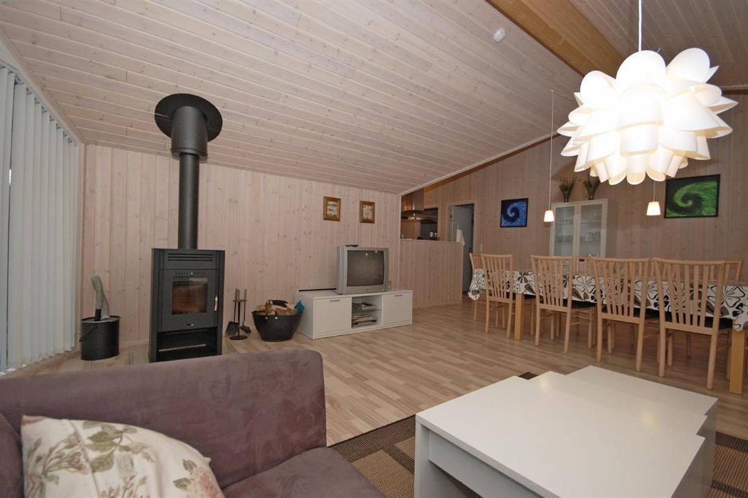 Photo of Livingroom in Tranum