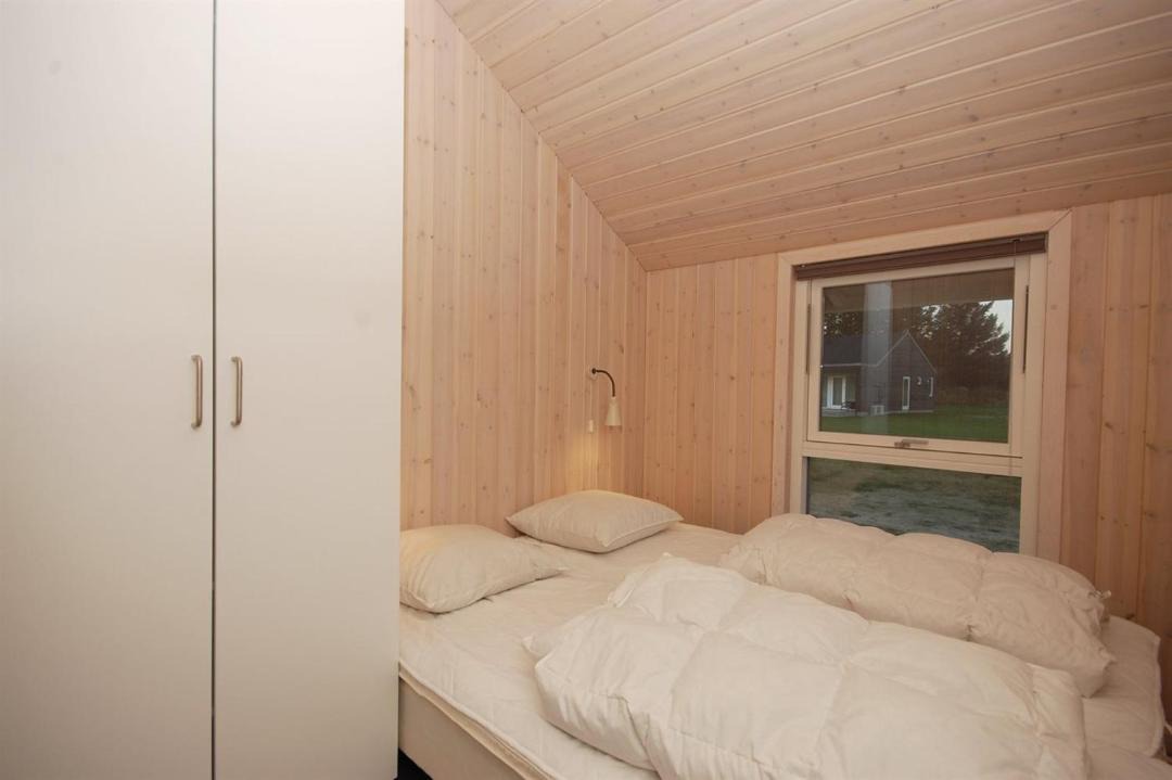 Photo of Bedroom in Tranum