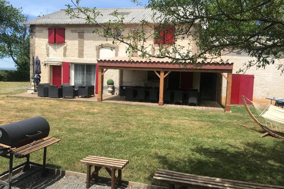 Photo of Others in Le Fraysse