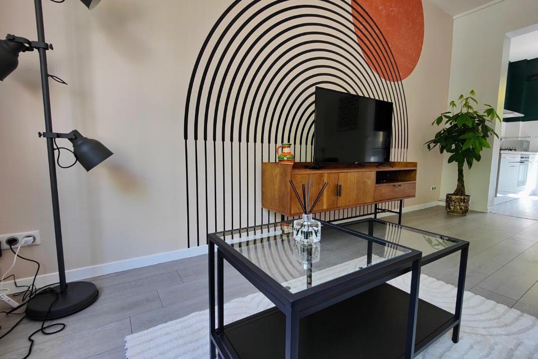 Photo of Livingroom in Malo-les-Bains