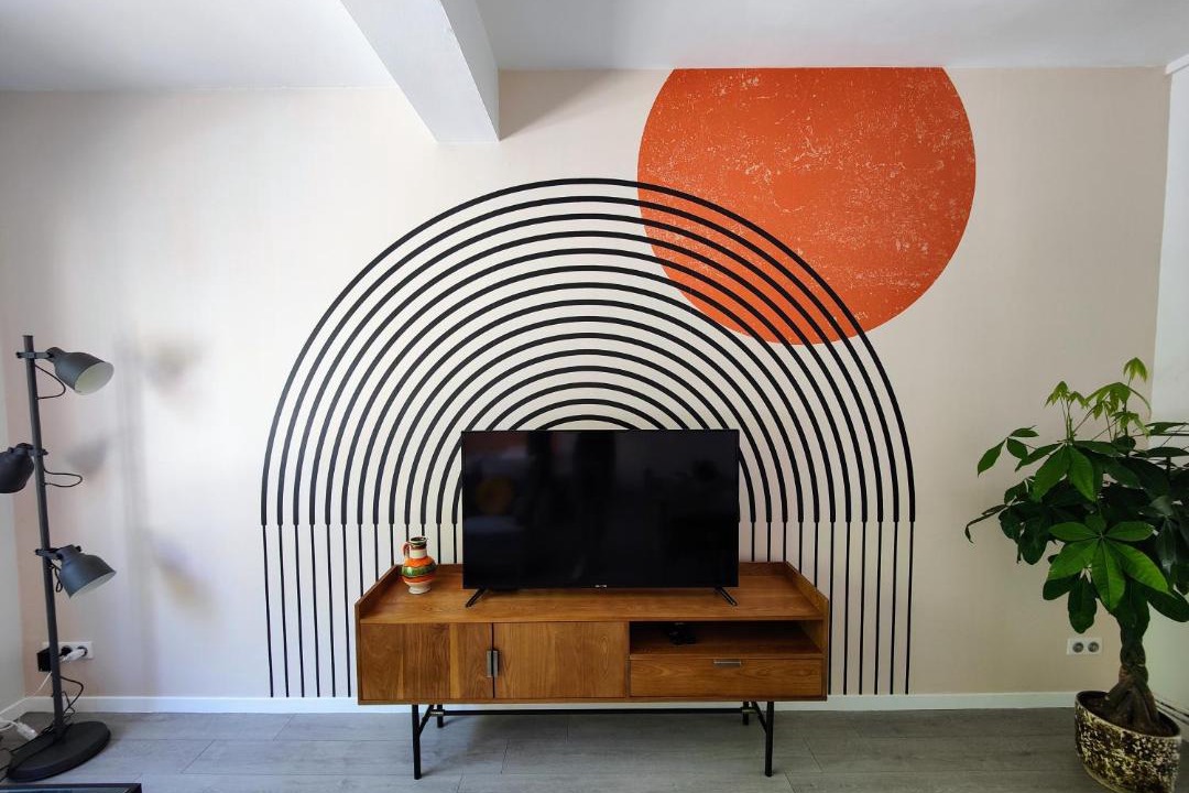 Photo of Livingroom in Malo-les-Bains