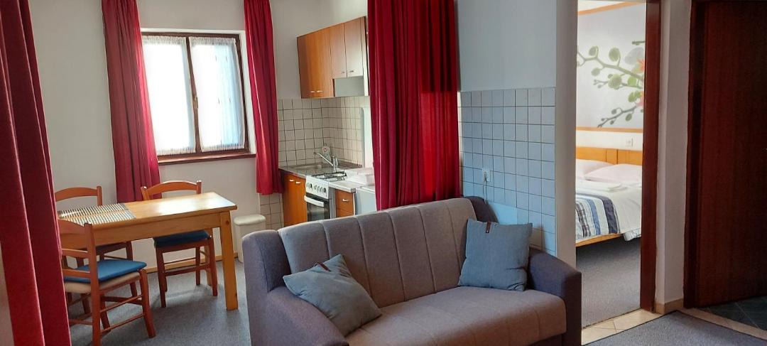 Photo of Livingroom in Korana